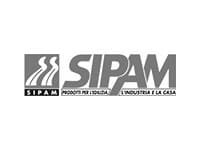 Image of Sipam logo
