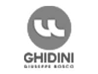 Image of Ghidini logo