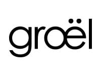 Image of Groël logo